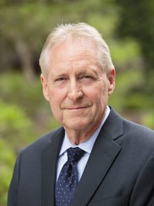 headshot of david jones