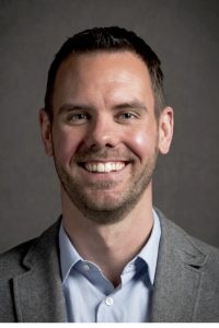 Kurt Gray